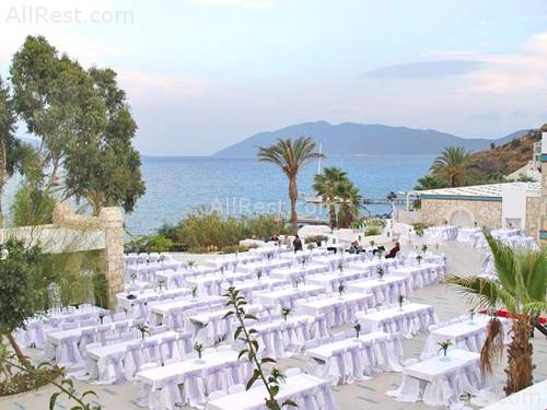 Salmakis Hotel 5